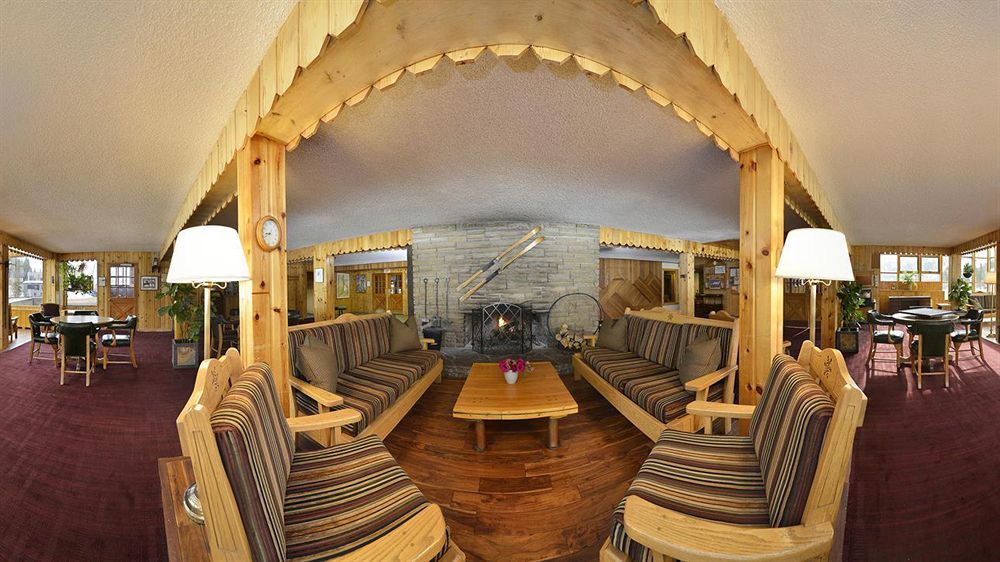 Alta Peruvian Lodge Eksteriør billede