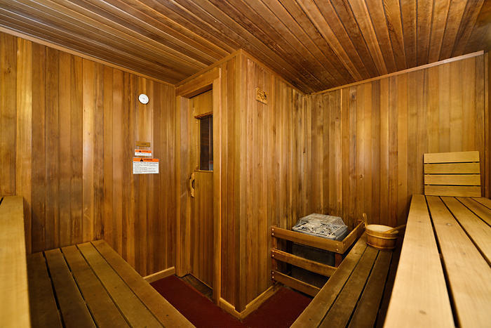 Alta Peruvian Lodge Eksteriør billede