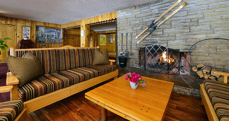 Alta Peruvian Lodge Eksteriør billede