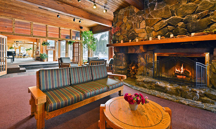 Alta Peruvian Lodge Eksteriør billede